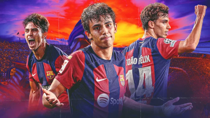 Joao-Felix-2560x1440 Barcelona